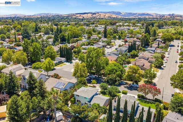 5887 Black Ave, Pleasanton, CA 94566