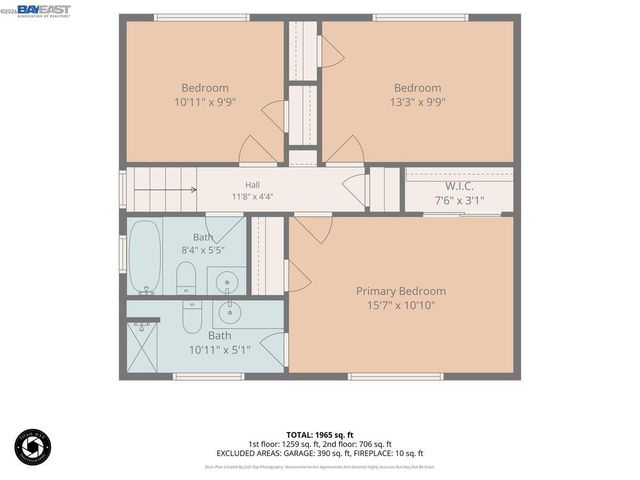 5887 Black Ave, Pleasanton, CA 94566