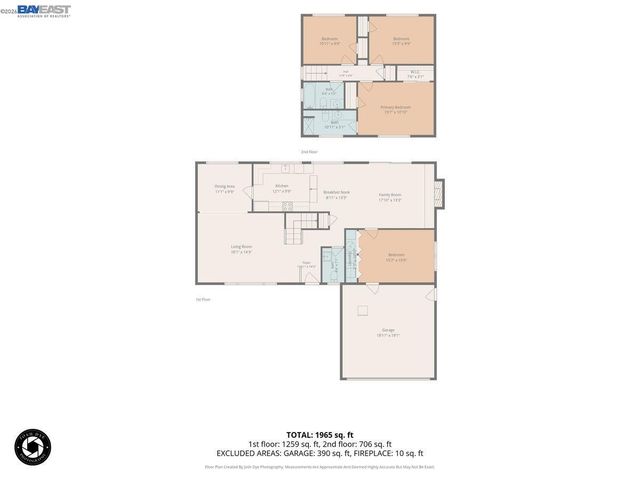 5887 Black Ave, Pleasanton, CA 94566
