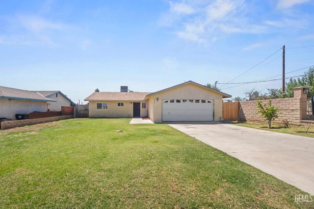 912 Crane Street, Bakersfield, CA 93306