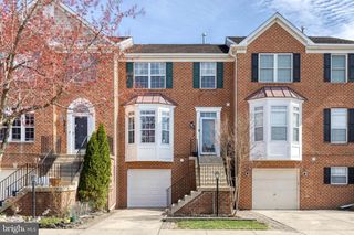 3814 GLEBE MEADOW WAY, Edgewater, MD 21037