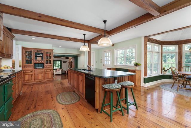 600 PRETTY BROOK RD, Princeton, NJ 08540