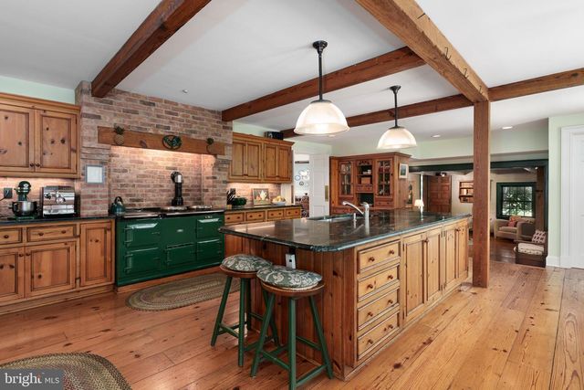 600 PRETTY BROOK RD, Princeton, NJ 08540