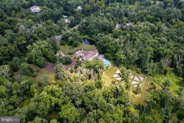 600 PRETTY BROOK RD, Princeton, NJ 08540