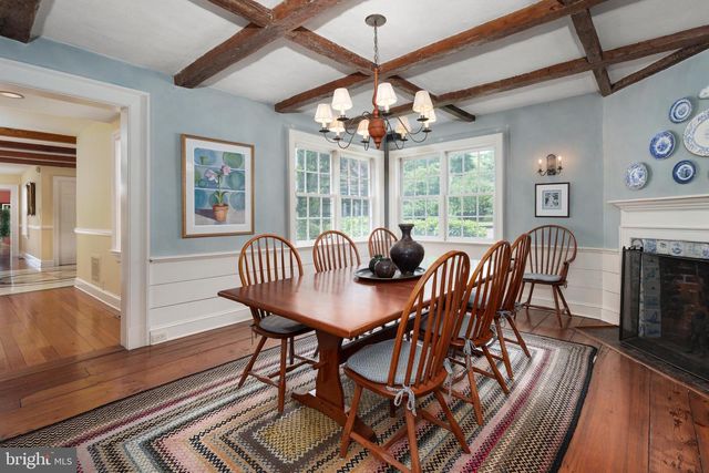 600 PRETTY BROOK RD, Princeton, NJ 08540