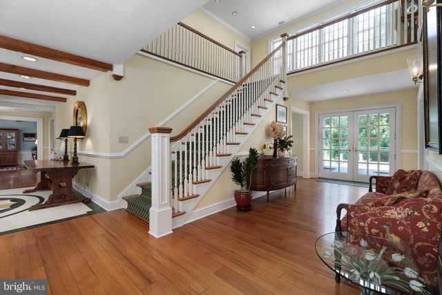 600 PRETTY BROOK RD, Princeton, NJ 08540