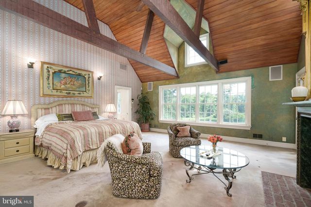 600 PRETTY BROOK RD, Princeton, NJ 08540