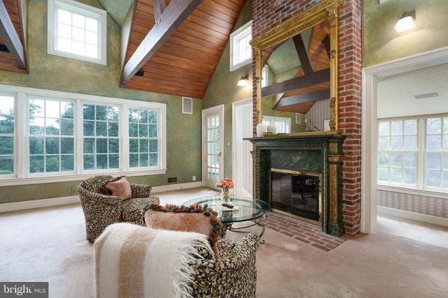 600 PRETTY BROOK RD, Princeton, NJ 08540