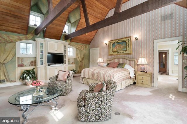 600 PRETTY BROOK RD, Princeton, NJ 08540