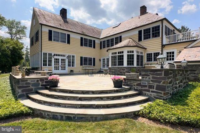 600 PRETTY BROOK RD, Princeton, NJ 08540