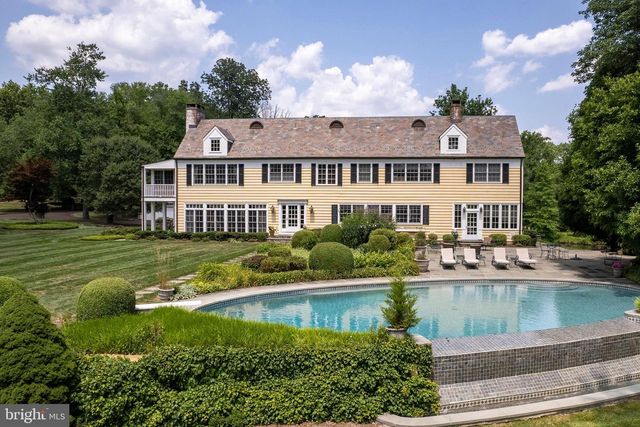 600 PRETTY BROOK RD, Princeton, NJ 08540