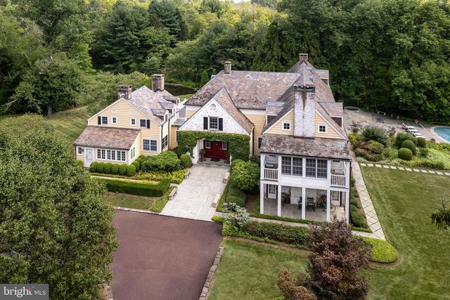 600 PRETTY BROOK RD, Princeton, NJ 08540