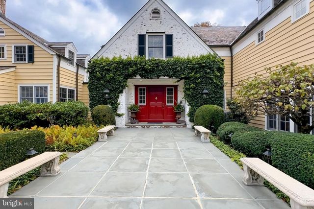 600 PRETTY BROOK RD, Princeton, NJ 08540