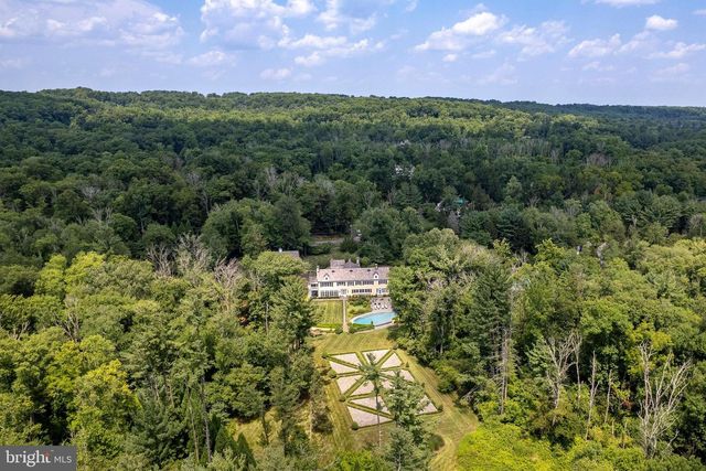 600 PRETTY BROOK RD, Princeton, NJ 08540