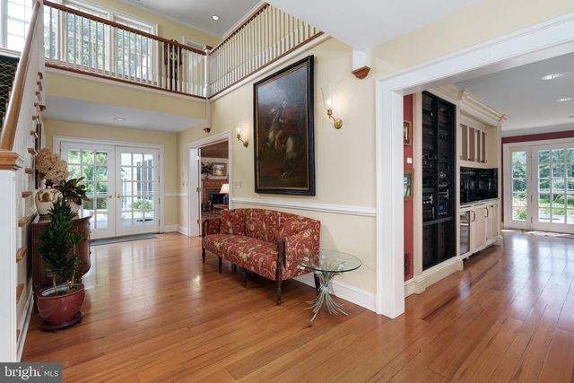 600 PRETTY BROOK RD, Princeton, NJ 08540