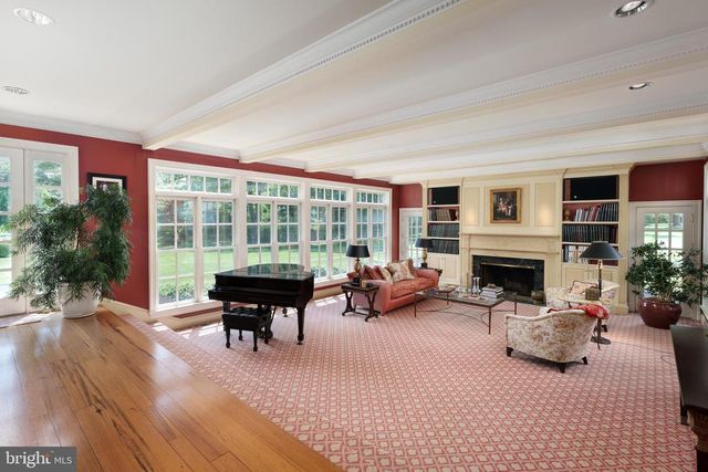 600 PRETTY BROOK RD, Princeton, NJ 08540