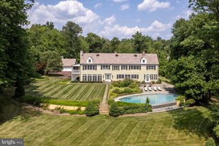 600 PRETTY BROOK RD, Princeton, NJ 08540