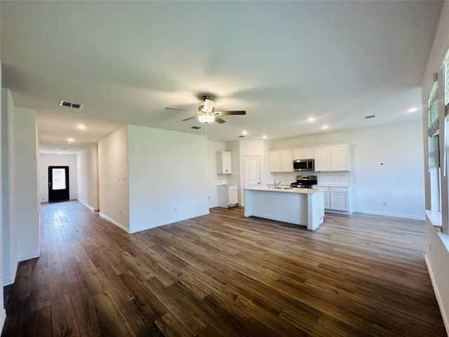 8112 Green Heron Drive, Mckinney, TX 75071