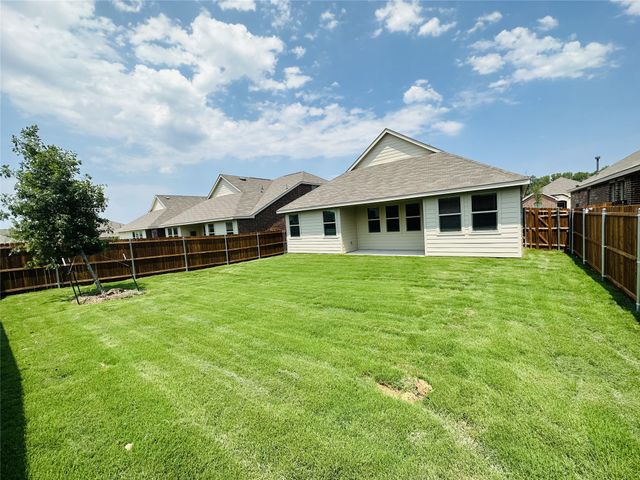 8112 Green Heron Drive, Mckinney, TX 75071