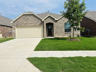 8112 Green Heron Drive, Mckinney, TX 75071
