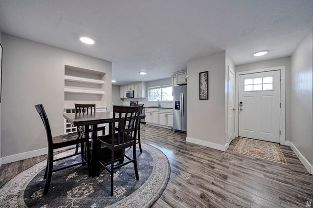 3151 S GREEN ST, Salt Lake City, UT 84106