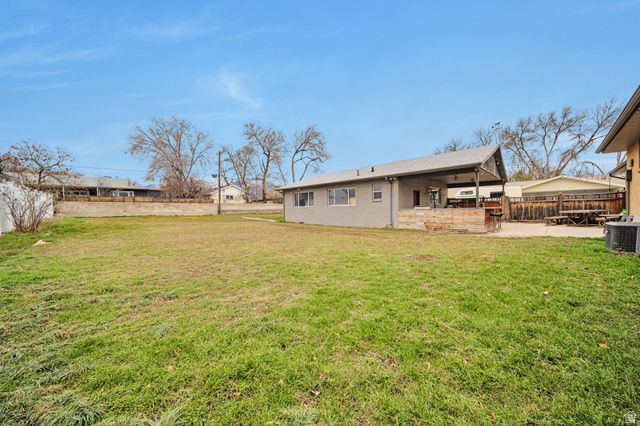 3151 S GREEN ST, Salt Lake City, UT 84106