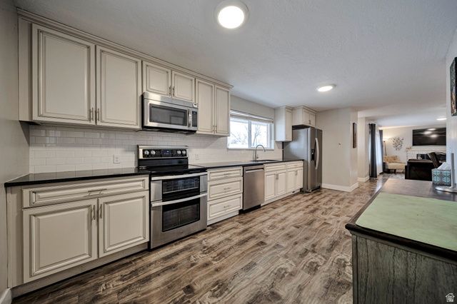 3151 S GREEN ST, Salt Lake City, UT 84106