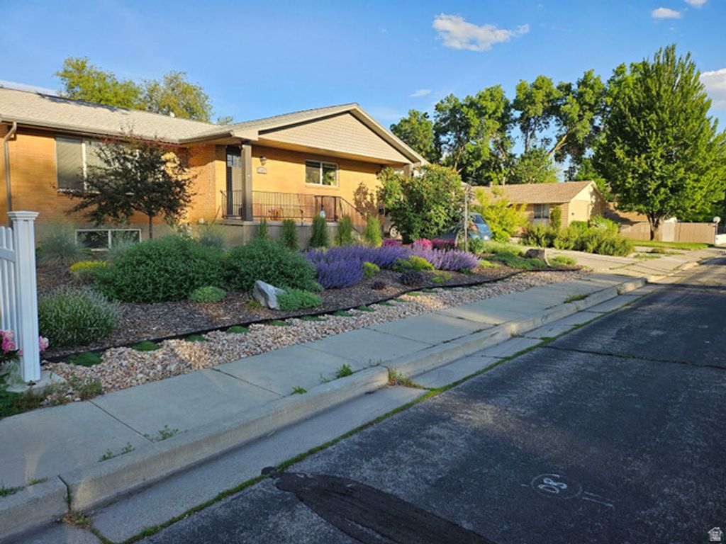 3151 S GREEN ST, Salt Lake City, UT 84106