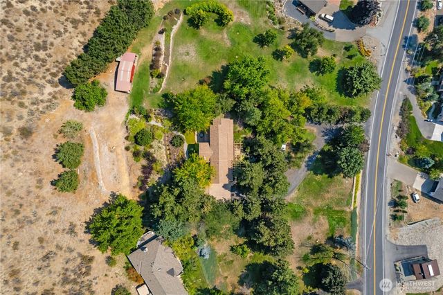 1100 Pitcher Canyon Road, Wenatchee, WA 98801