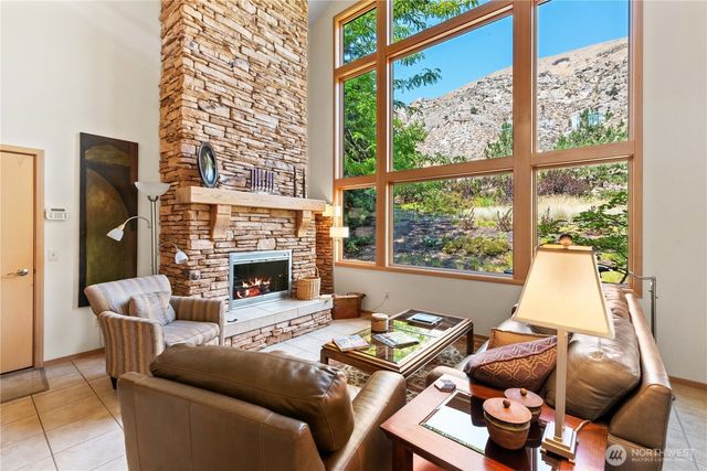 1100 Pitcher Canyon Road, Wenatchee, WA 98801