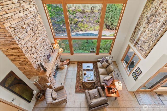 1100 Pitcher Canyon Road, Wenatchee, WA 98801