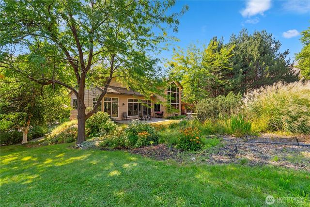 1100 Pitcher Canyon Road, Wenatchee, WA 98801