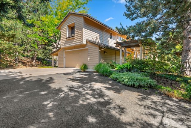 1100 Pitcher Canyon Road, Wenatchee, WA 98801