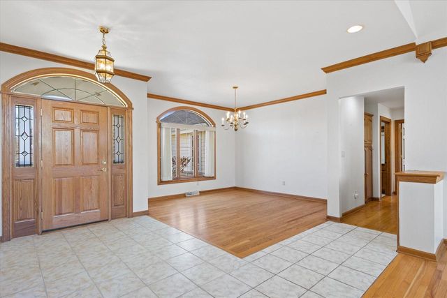 6330 Ptarmigan ROAD, Mount Pleasant, WI 53406