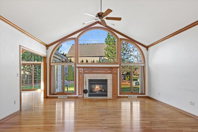 6330 Ptarmigan ROAD, Mount Pleasant, WI 53406