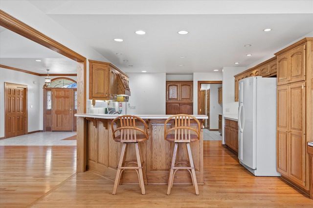 6330 Ptarmigan ROAD, Mount Pleasant, WI 53406