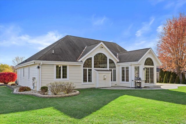 6330 Ptarmigan ROAD, Mount Pleasant, WI 53406