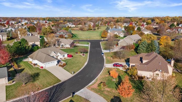 6330 Ptarmigan ROAD, Mount Pleasant, WI 53406