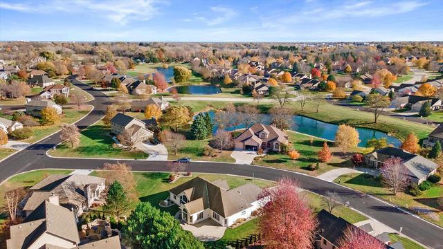 6330 Ptarmigan ROAD, Mount Pleasant, WI 53406