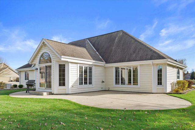 6330 Ptarmigan ROAD, Mount Pleasant, WI 53406