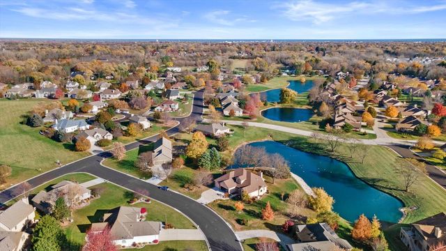 6330 Ptarmigan ROAD, Mount Pleasant, WI 53406