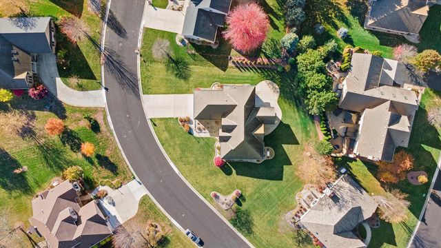 6330 Ptarmigan ROAD, Mount Pleasant, WI 53406