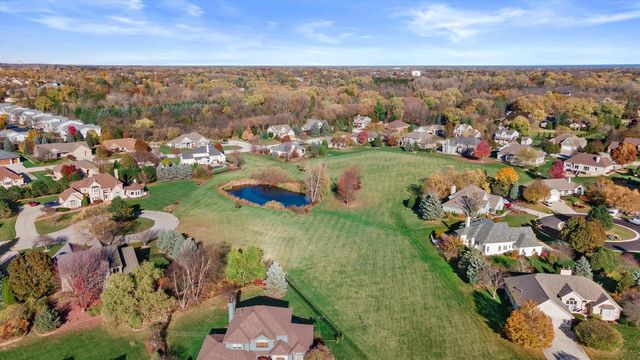 6330 Ptarmigan ROAD, Mount Pleasant, WI 53406