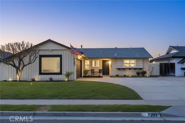 7293 El Cielo Circle, Buena Park, CA 90620