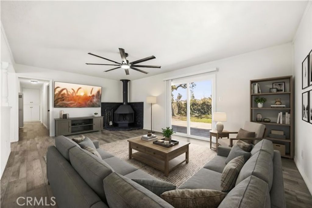 7293 El Cielo Circle, Buena Park, CA 90620