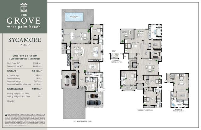 2199 Eagle Oaks Lane, West Palm Beach, FL 33401