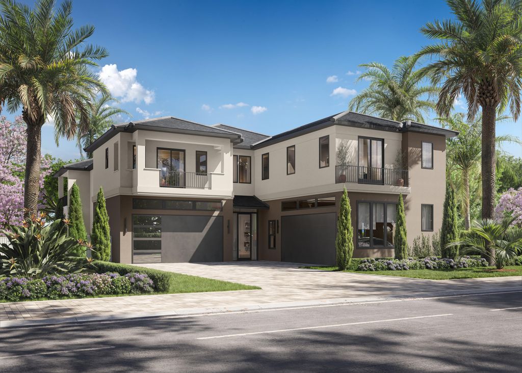2199 Eagle Oaks Lane, West Palm Beach, FL 33401