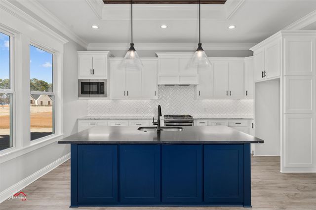 76 Turtle Creek Drive, Benton, LA 71006