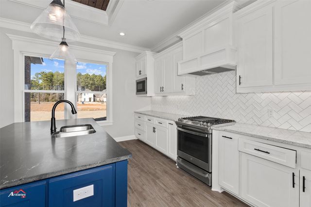 76 Turtle Creek Drive, Benton, LA 71006