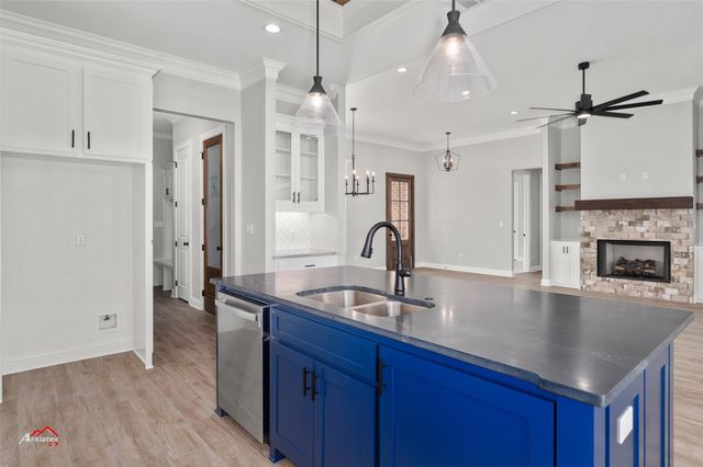 76 Turtle Creek Drive, Benton, LA 71006